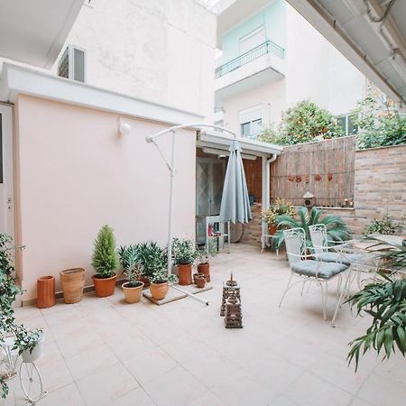 卡拉马塔Debbies House公寓 外观 照片
