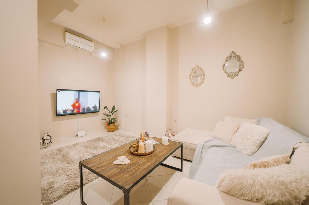 卡拉马塔Debbies House公寓 外观 照片